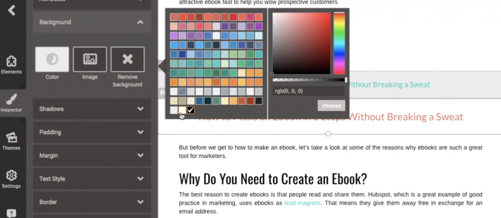 repurpose content with designrr