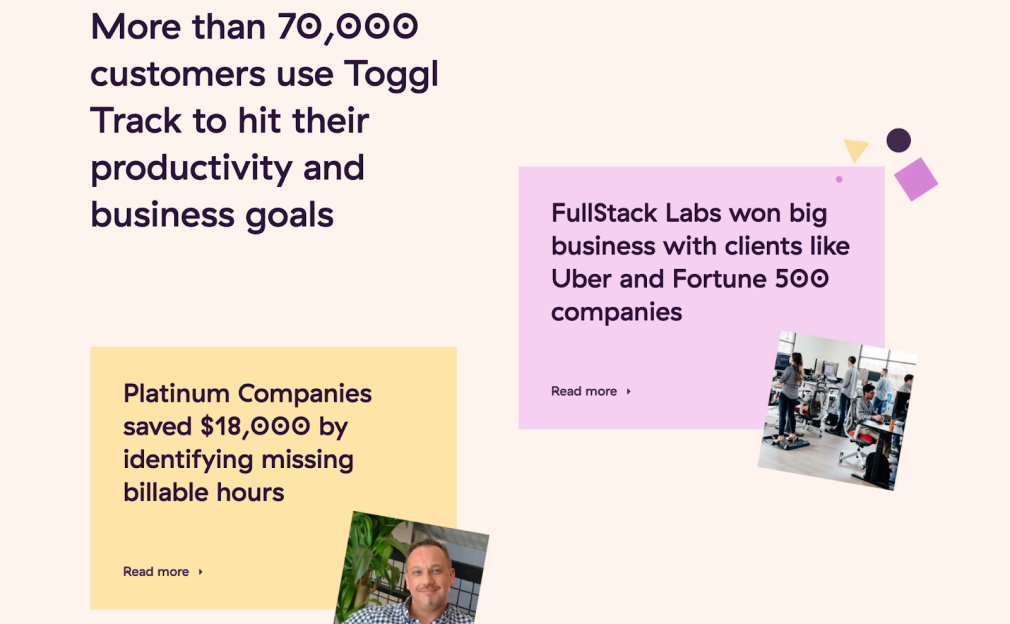 what is a landing page