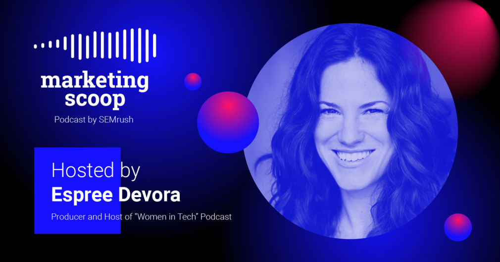 Marketing Scoop Podcast