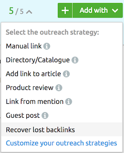 SEMrush-outreach-templates