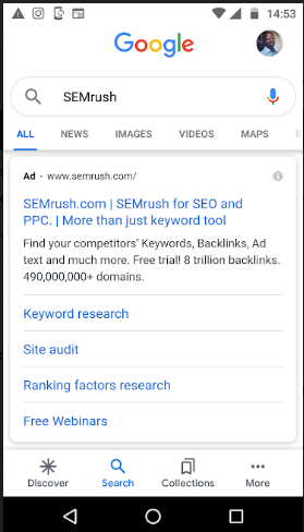 How to optimize for Google Discover