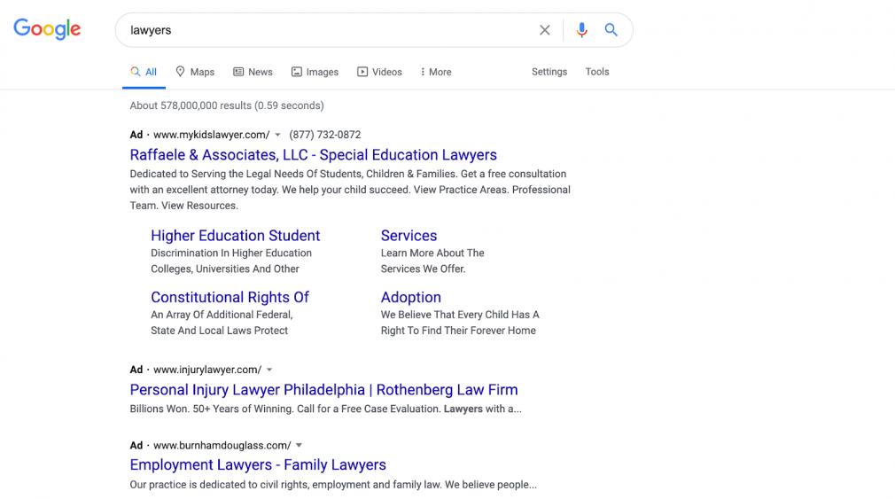 Google Ads