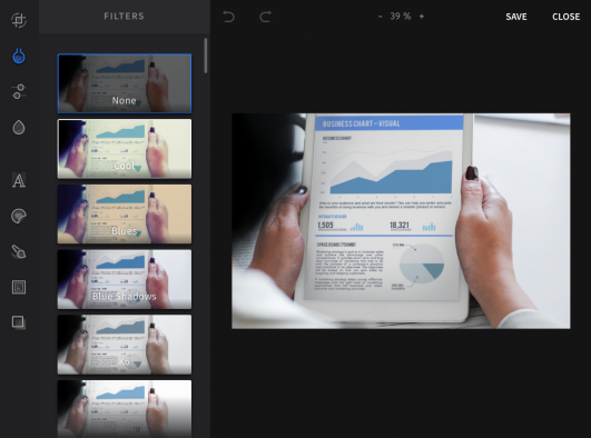 semrush for facebook