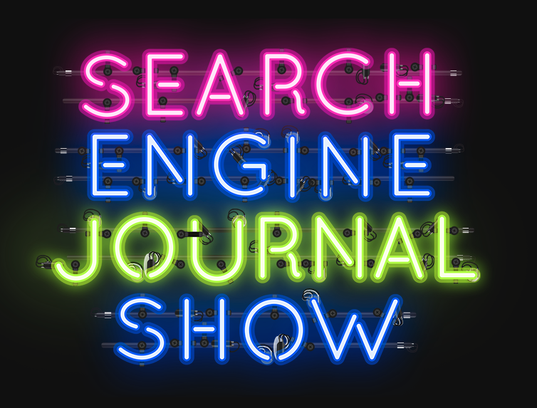 Search Engine Journal show