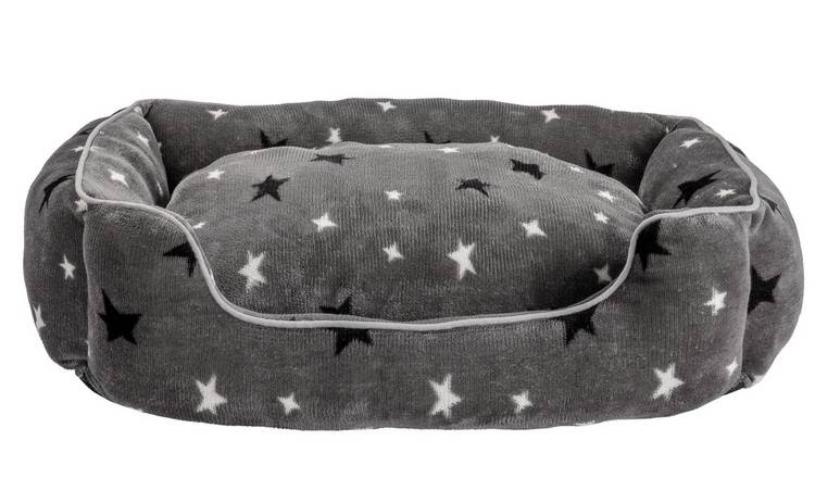 An example of an image to optimize with alt-tags - a dog bed