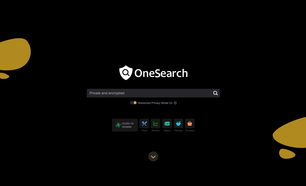 Onesearch