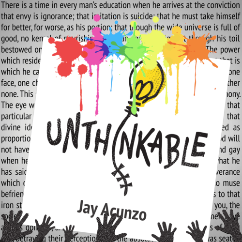 uthinkable podcast