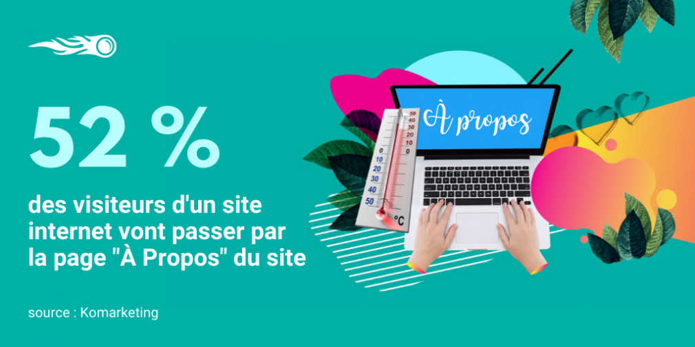 Redigez Une Page De Presentation Parfaite Pour Votre Entreprise