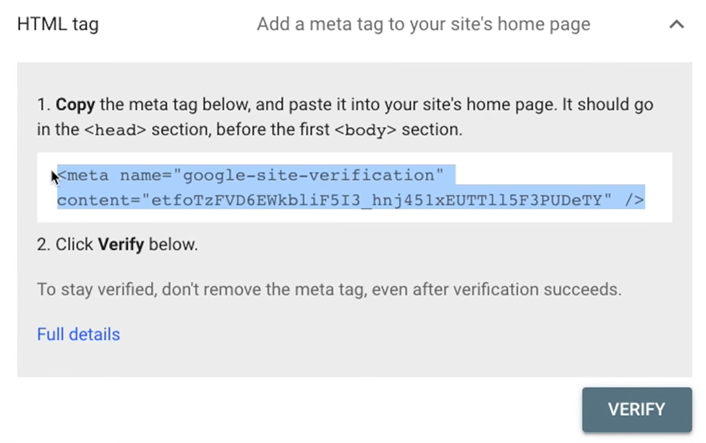 shopify sitemap
