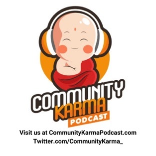 Community Karma podcast