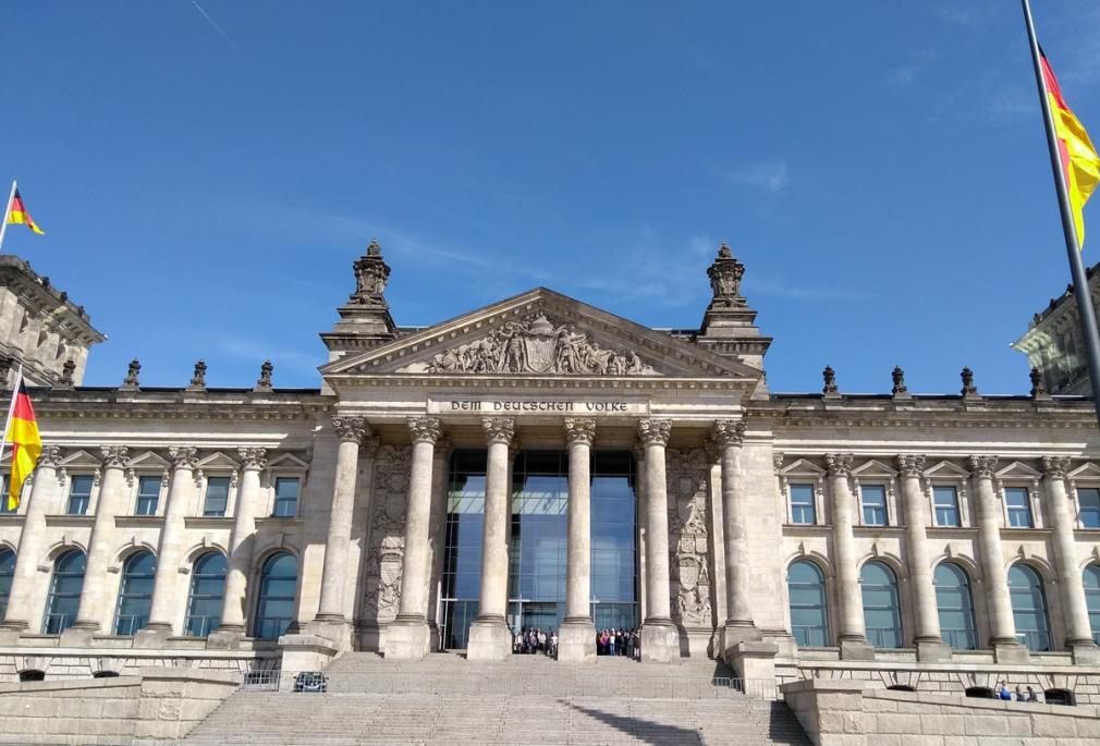 Bundesrepublik Neuland