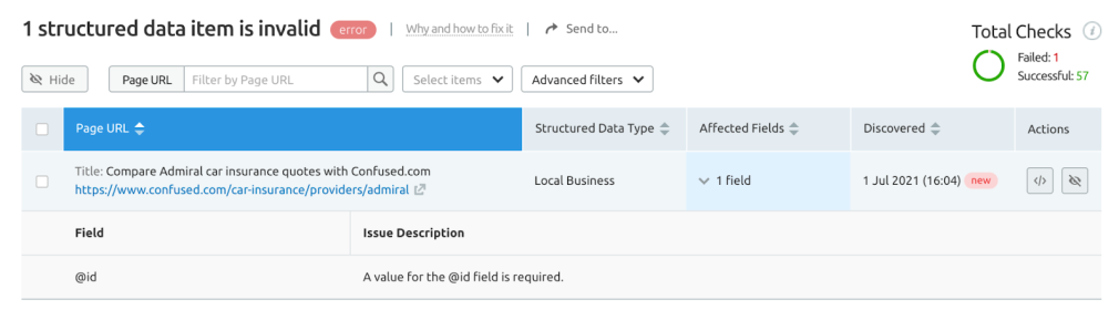 faq template