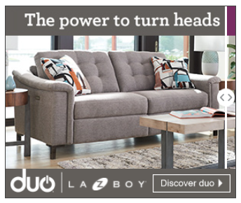display ads