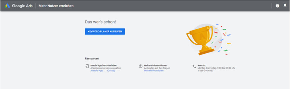 Google Ads