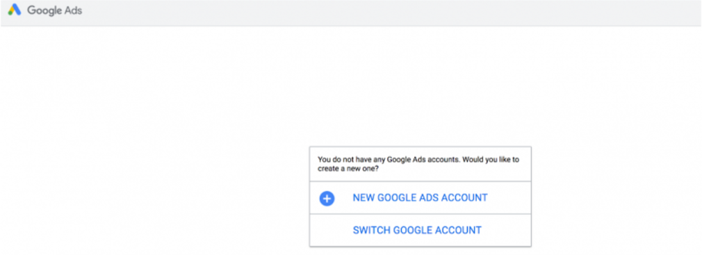 Keyword-Planer für Google-Konten