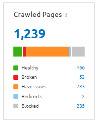 website crawler