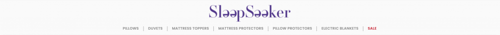 sleepseeker nav