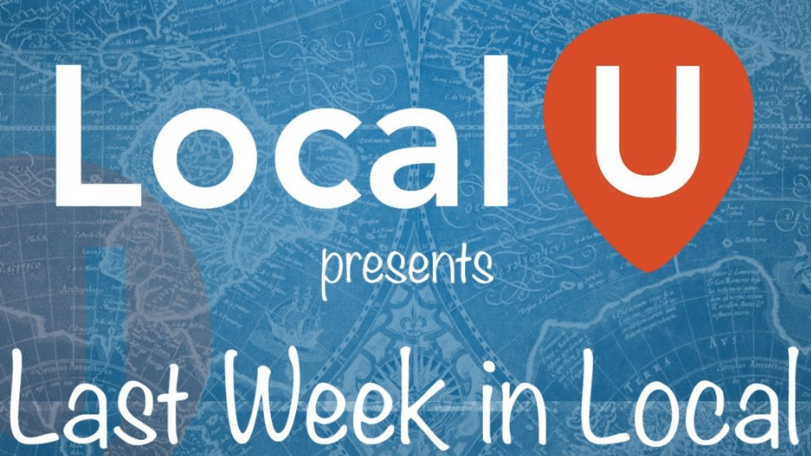 Local U - Local SEO podcast