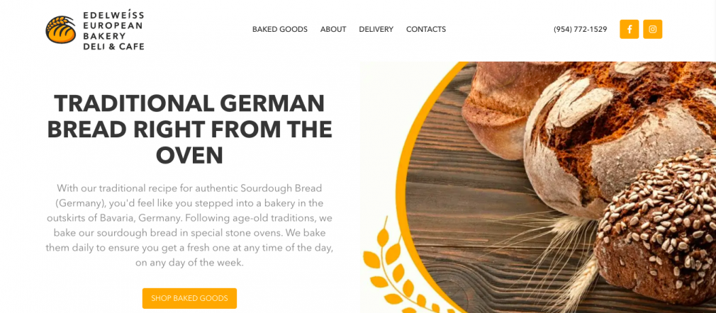 How an Agency Created an Effective Technical Content Brief for a Bakery Client