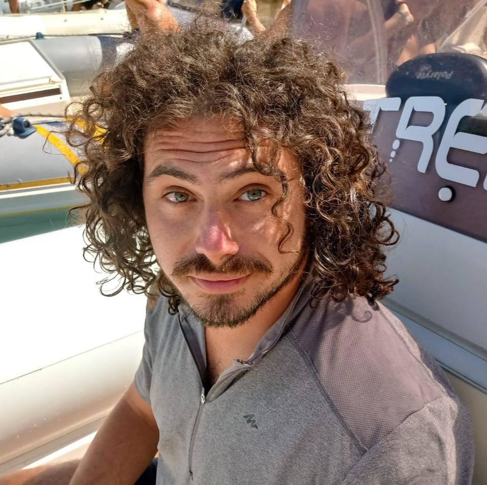 Fabio Antichi