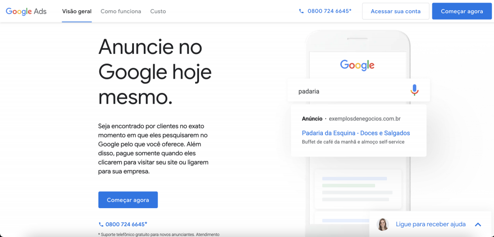 Googleads.com print