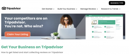 Tripadvisor