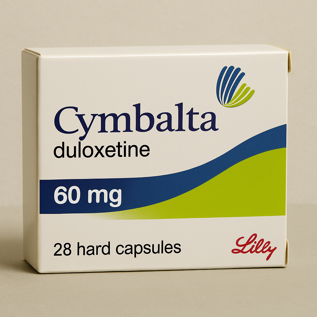 Cymbalta medication