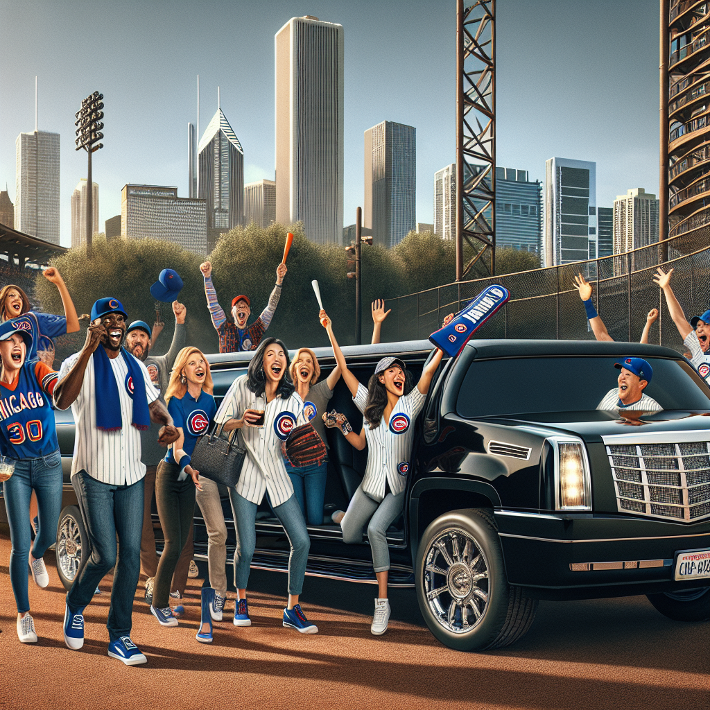 Sporting Event | Eminent Limo