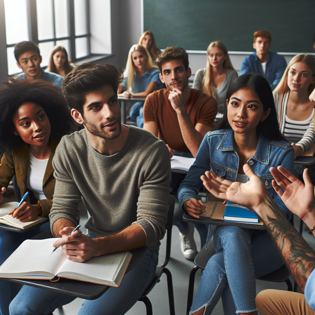 sala de aula cepac de cursos presenciais para concursos
