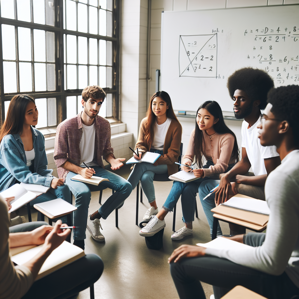 sala de aula cepac de cursos presenciais para concursos