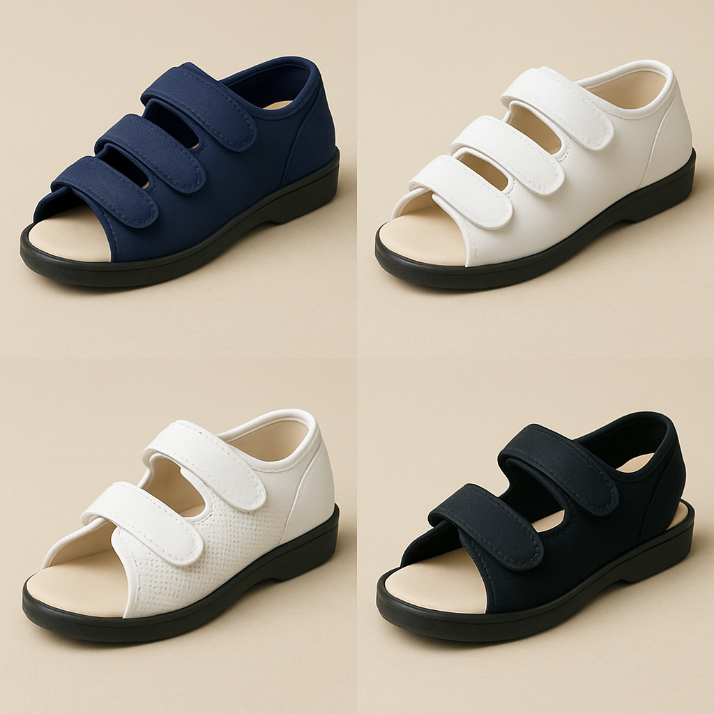 surgical_sandals_variety
