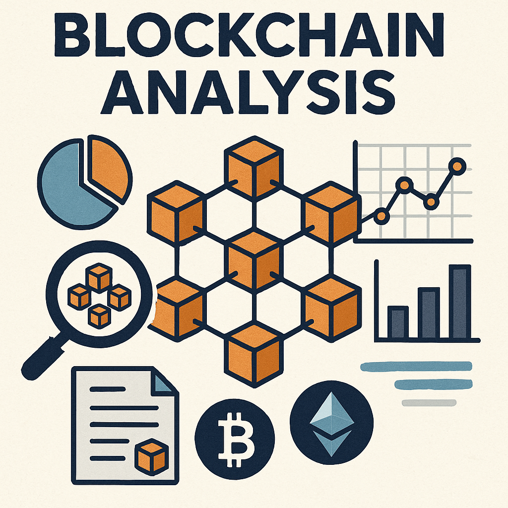 Blockchain Analysis