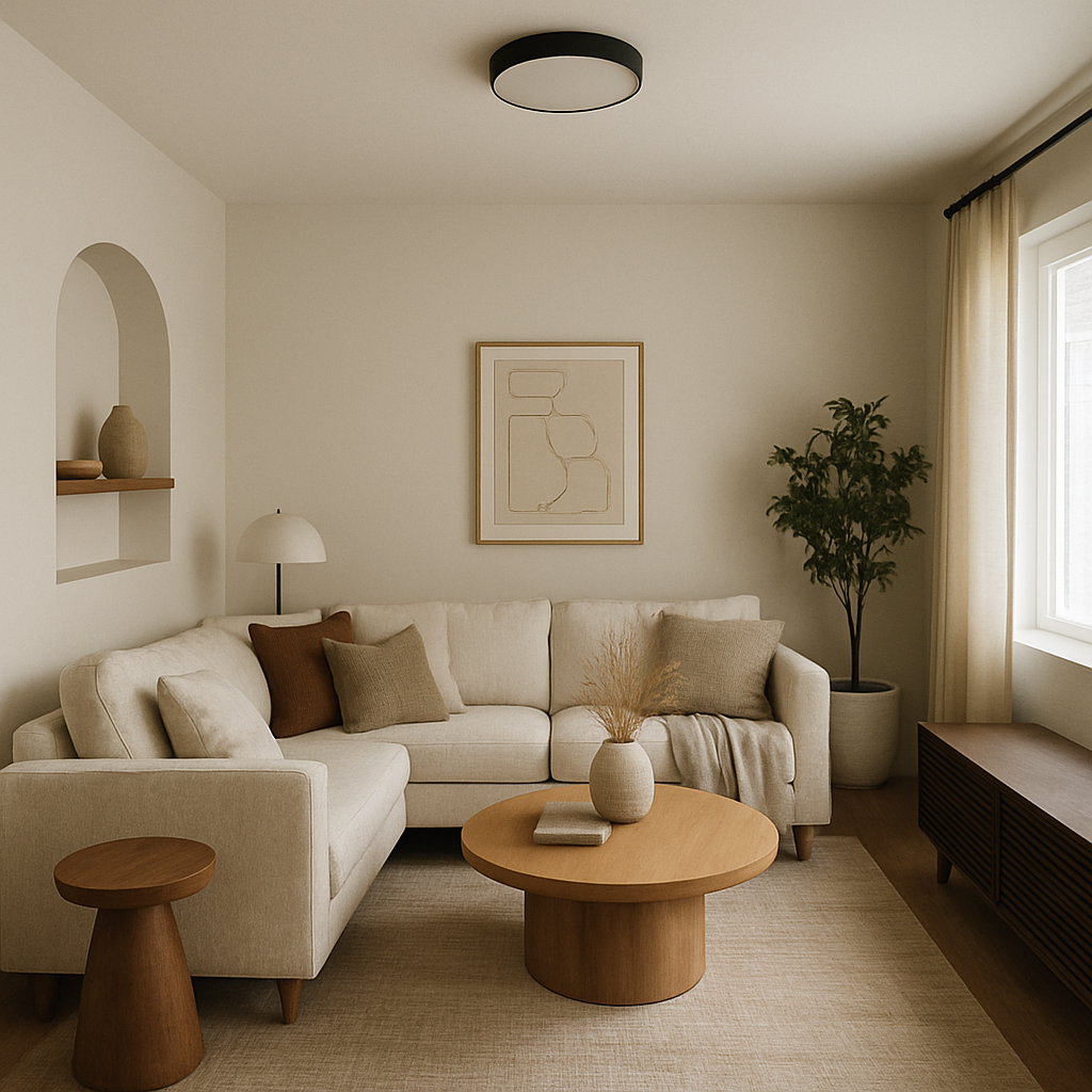 Home Renovation 