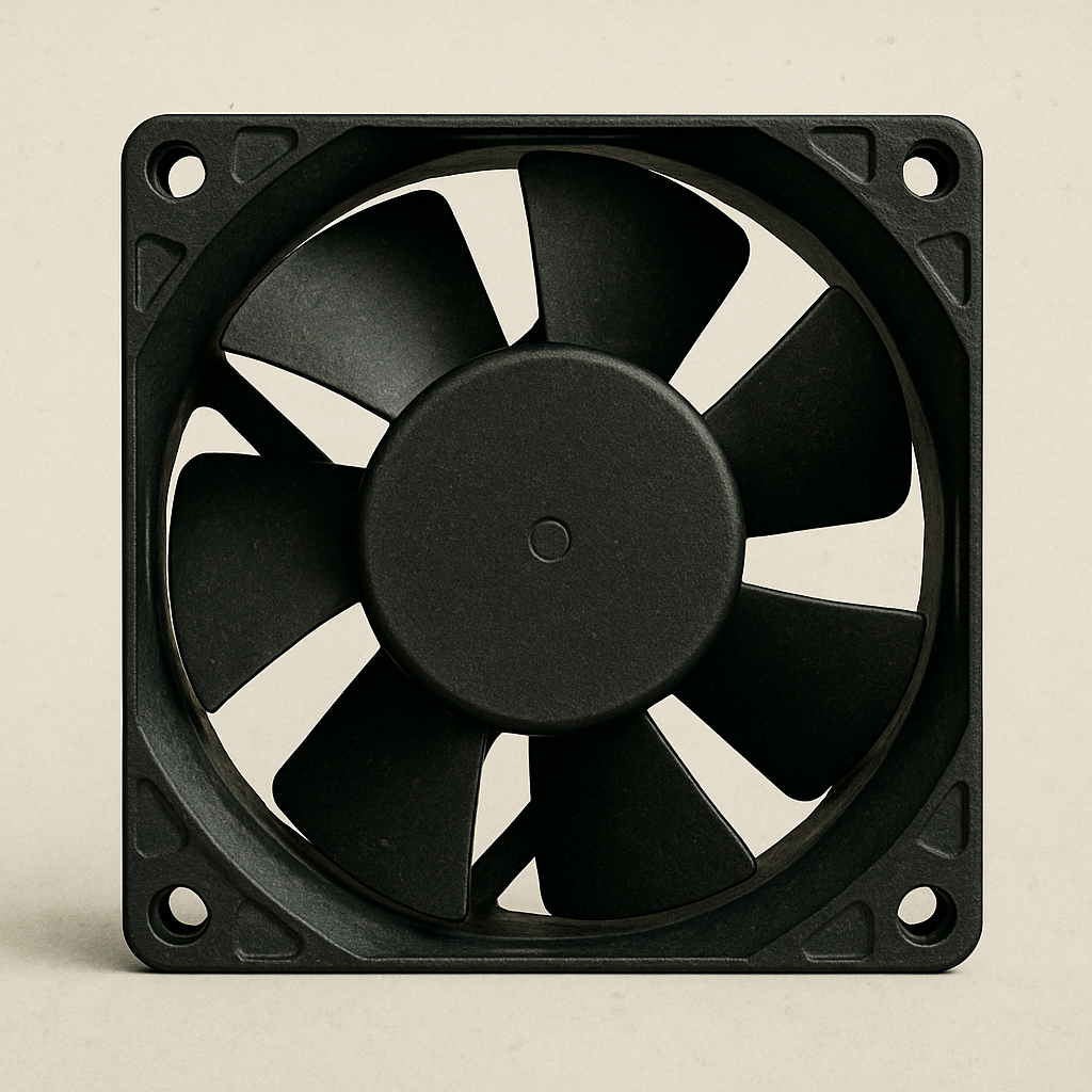 Cooling fan