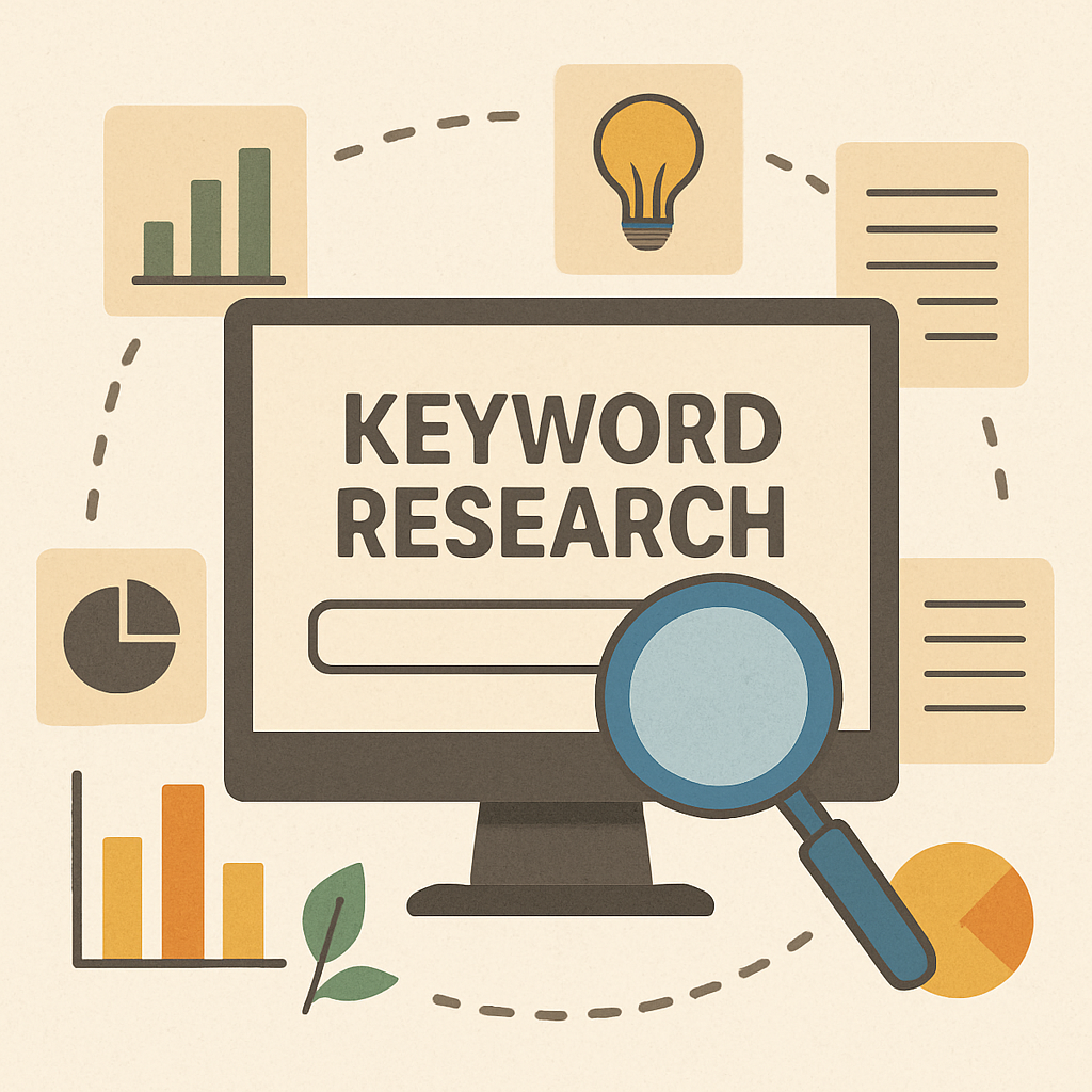 keyword_research