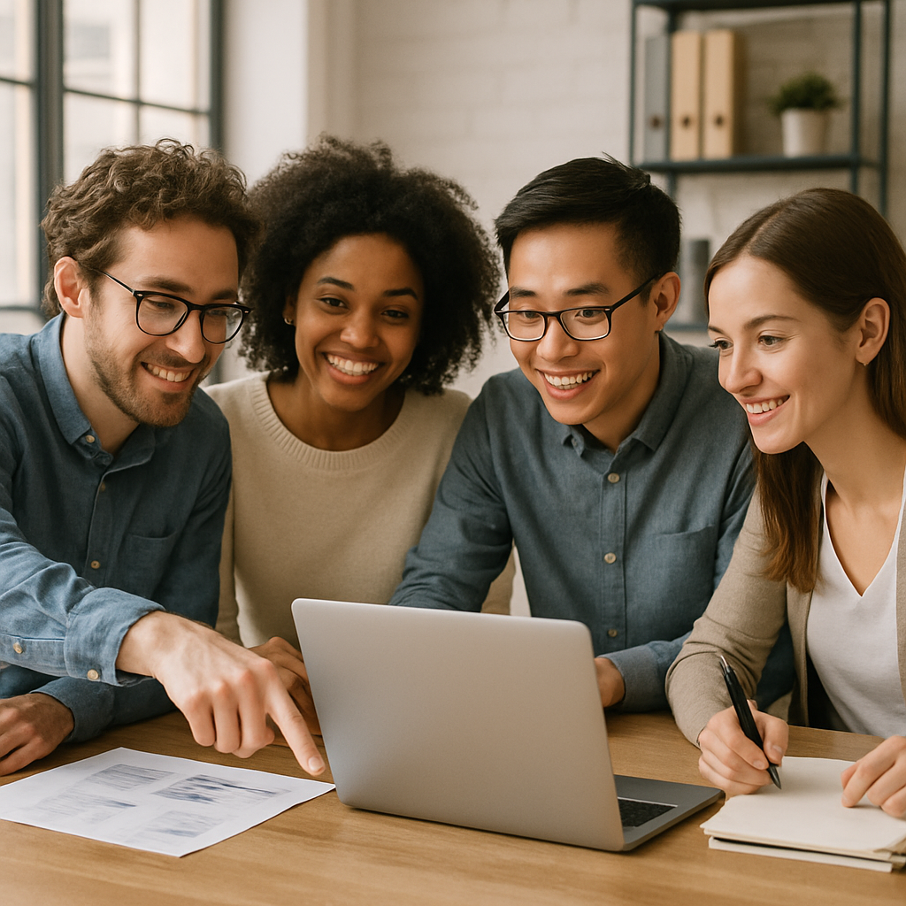 team collaboration
