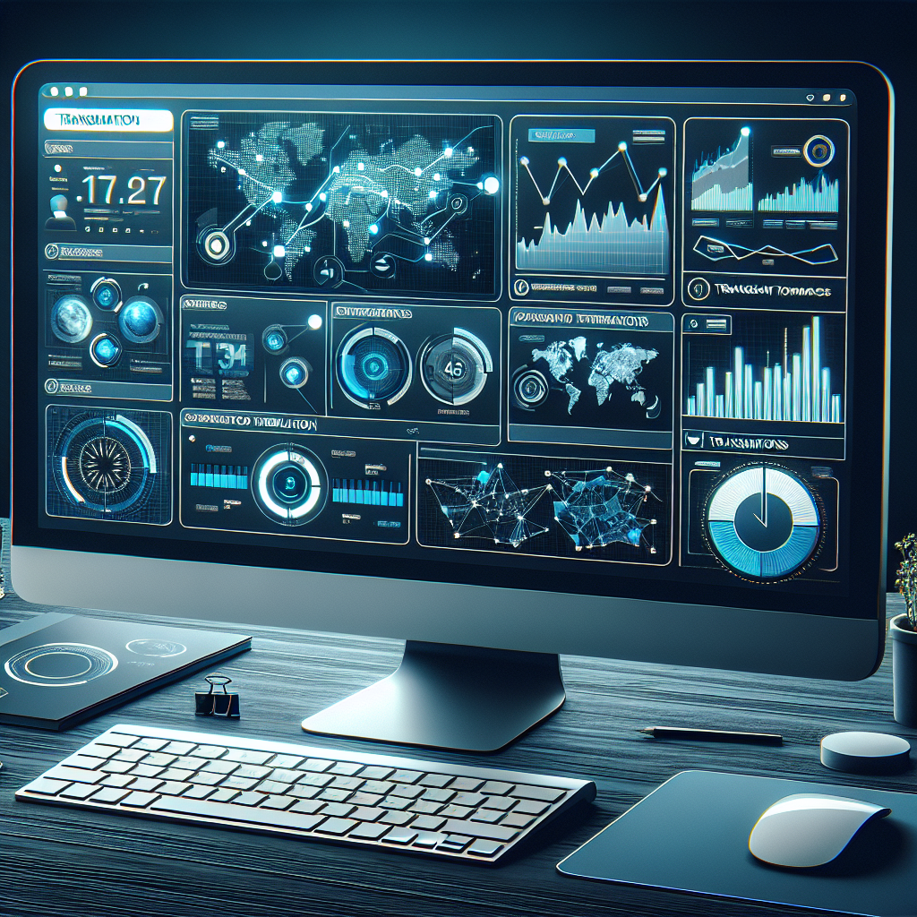 transaction monitoring tools