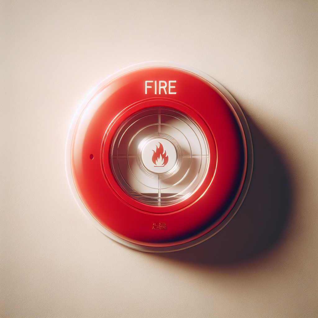 Fire alarm