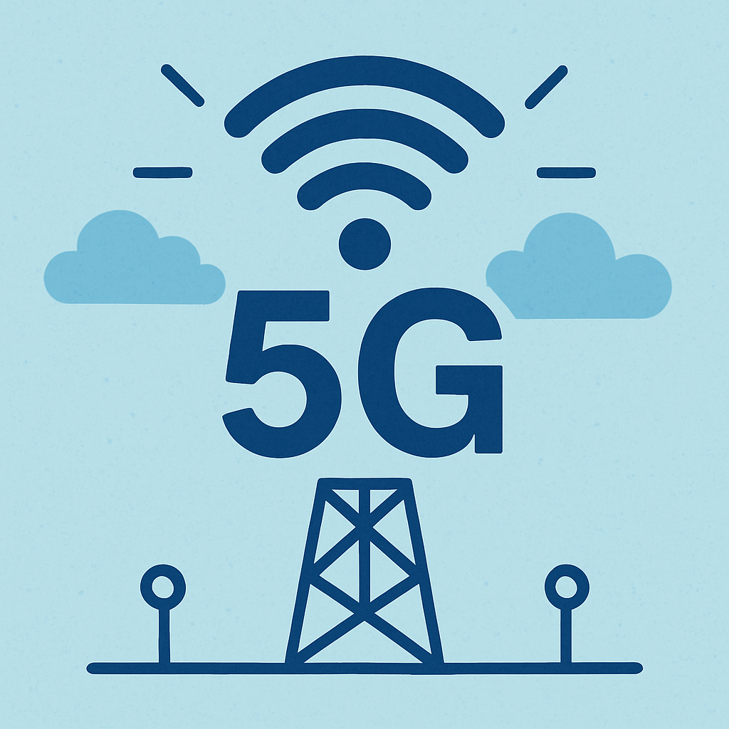 5G Connectivity