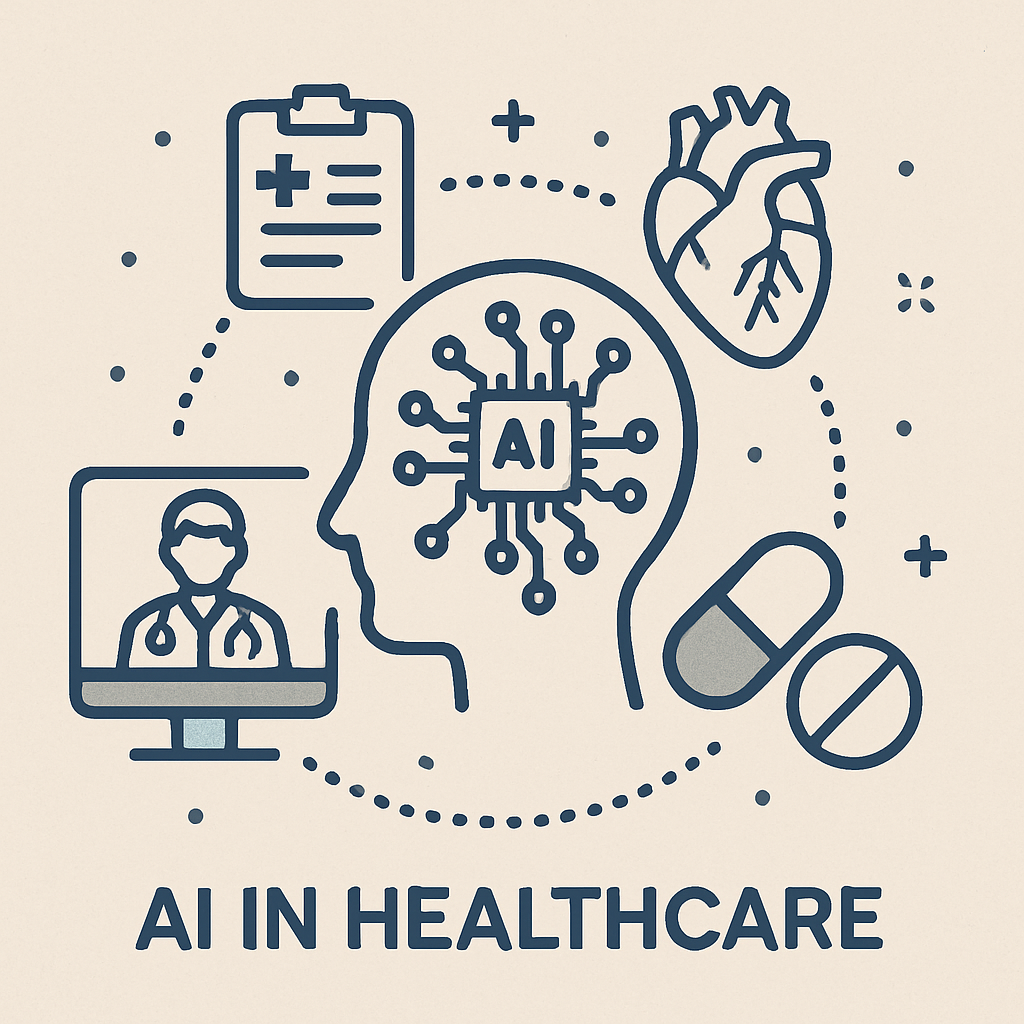 AI in healthcare