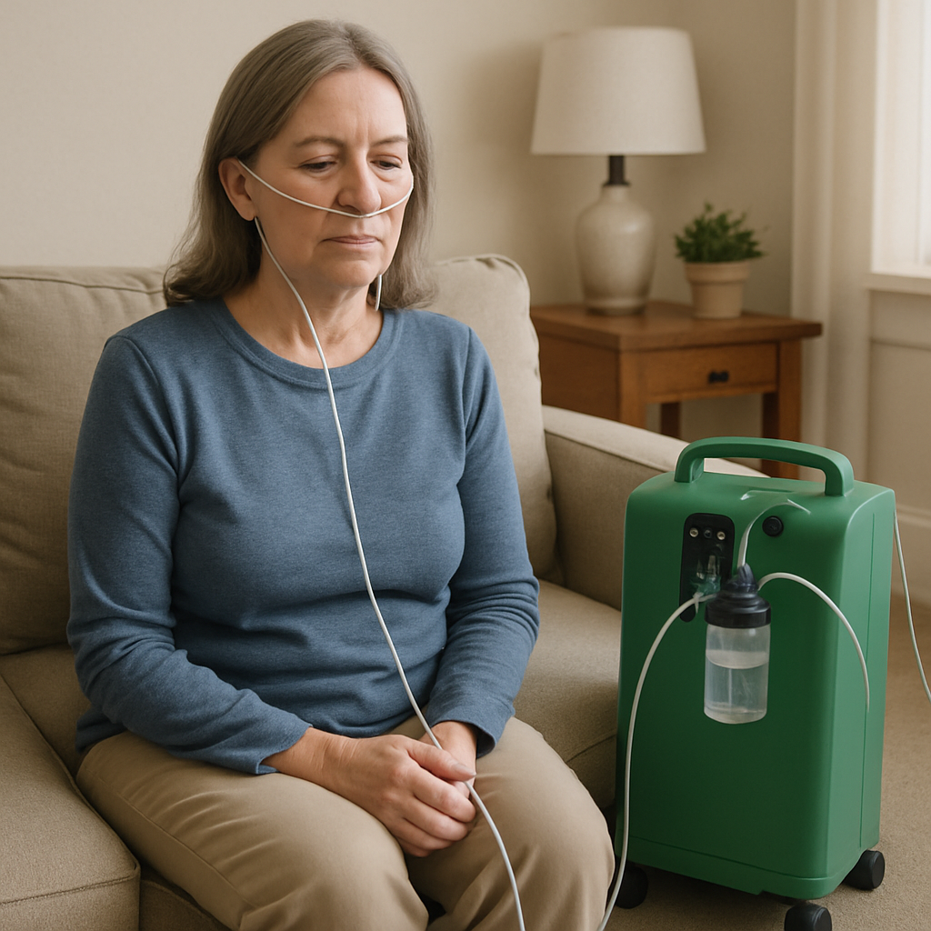 home_oxygen_therapy_setup