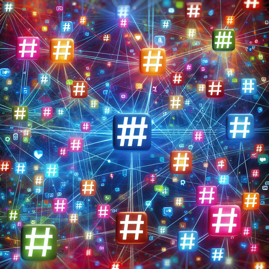 Community Hashtags
