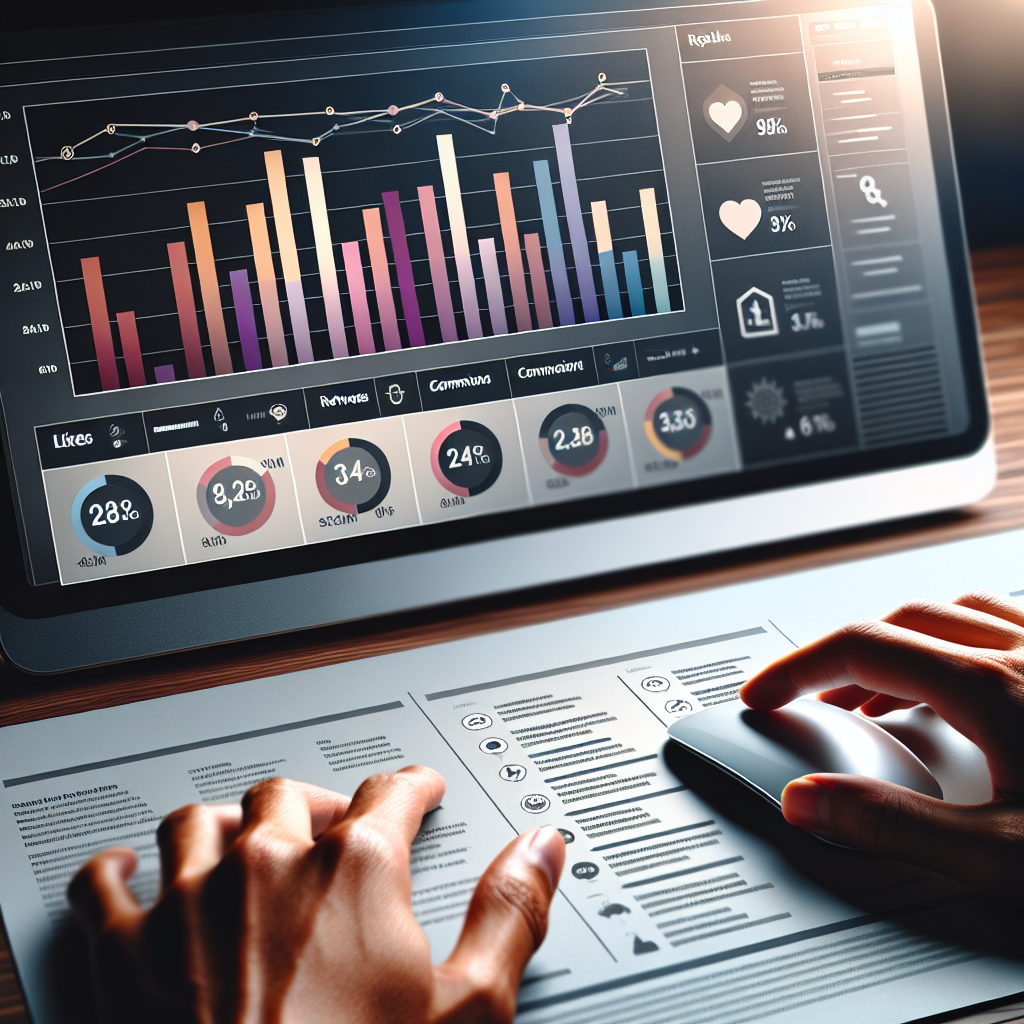 Analyzing Hashtag Performance: Tools and Metrics
