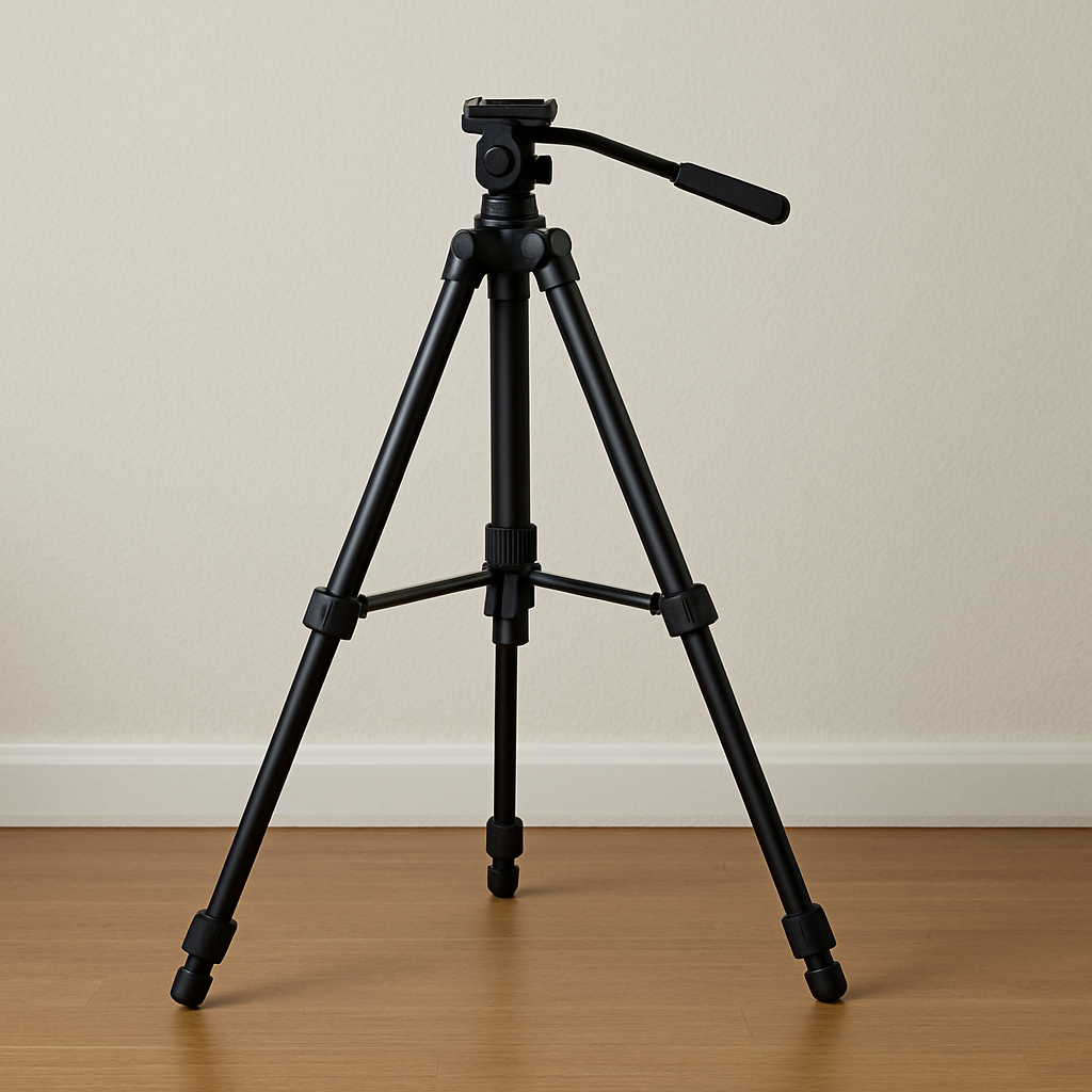 Tripod Stability