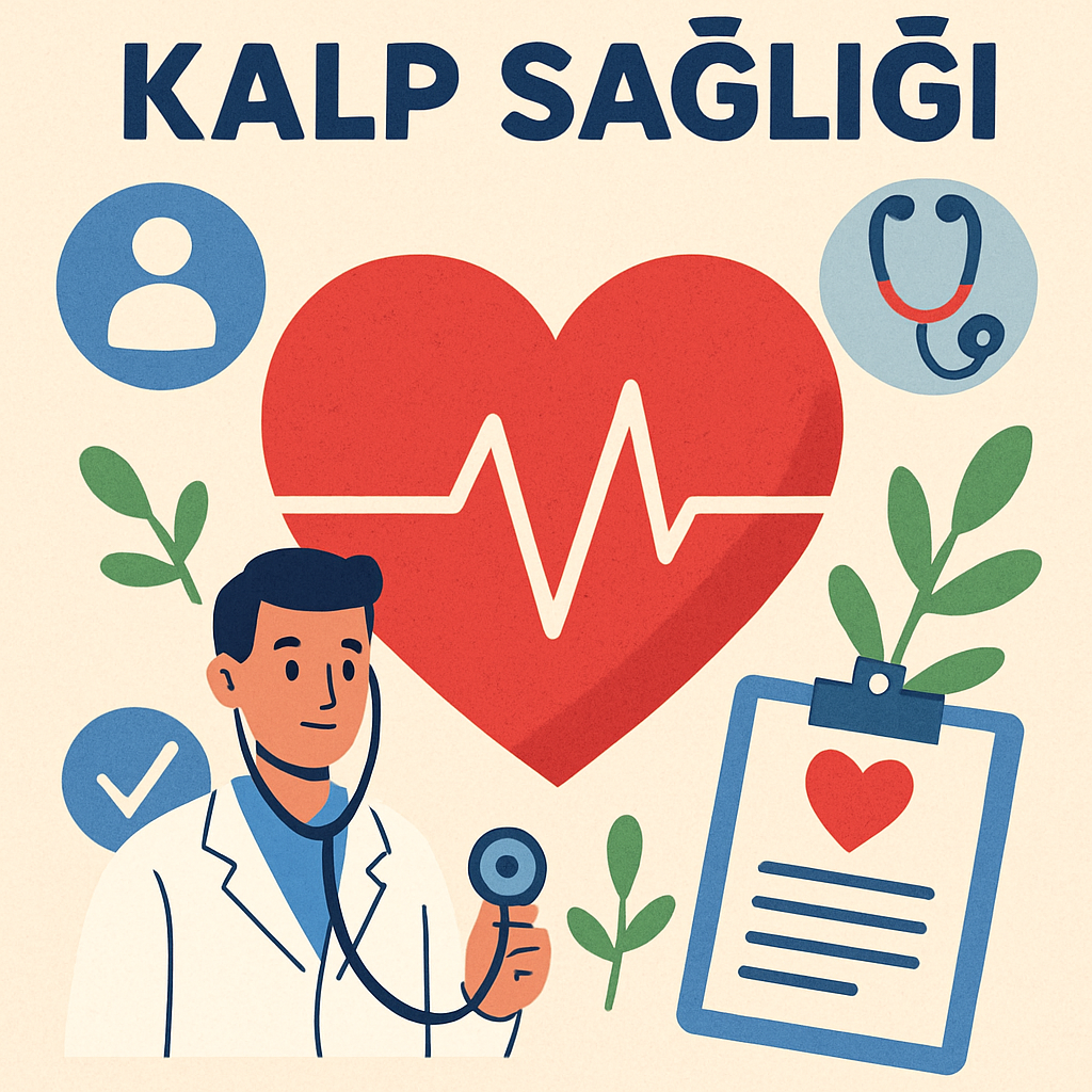 kalp sağlığı
