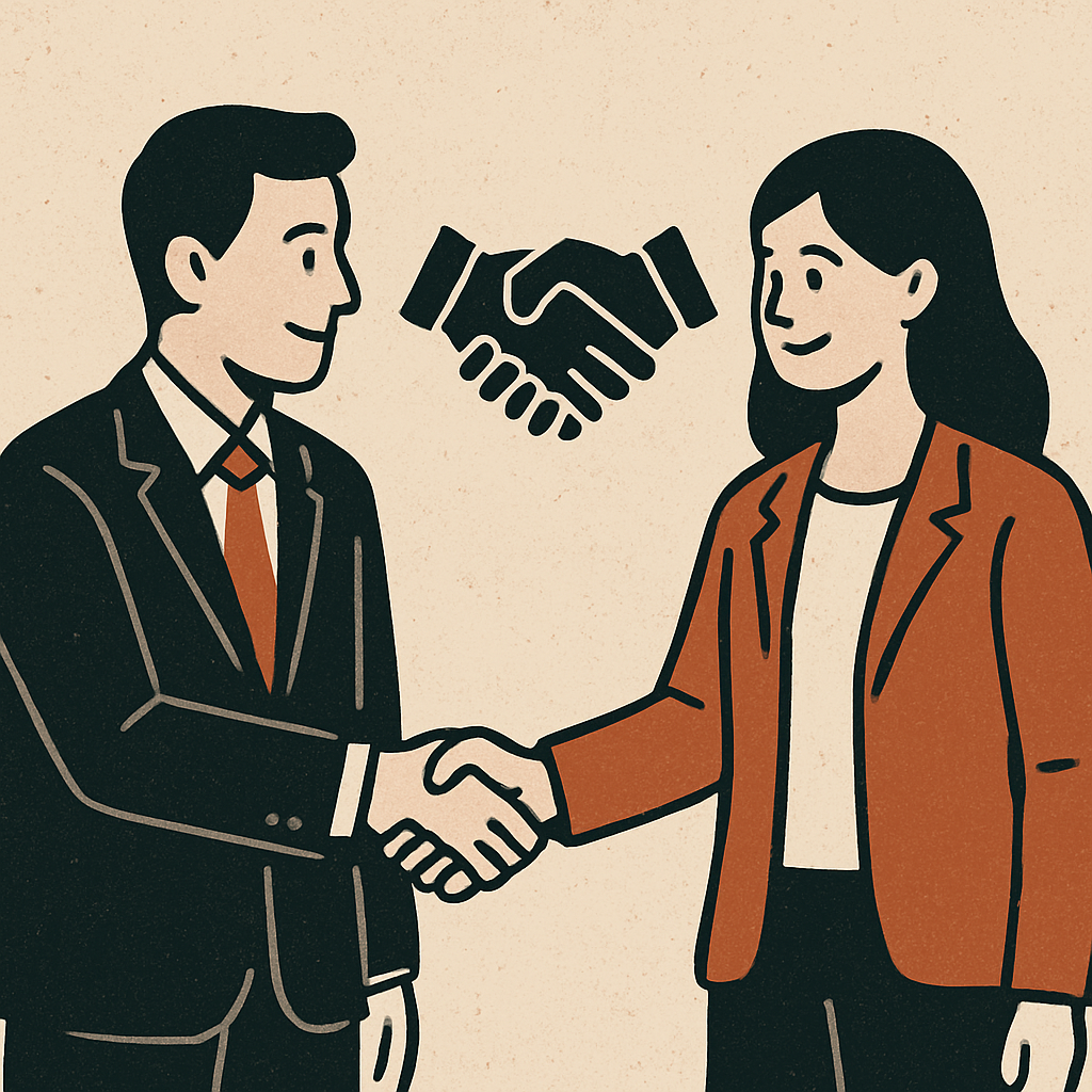 Collaboration and partnership