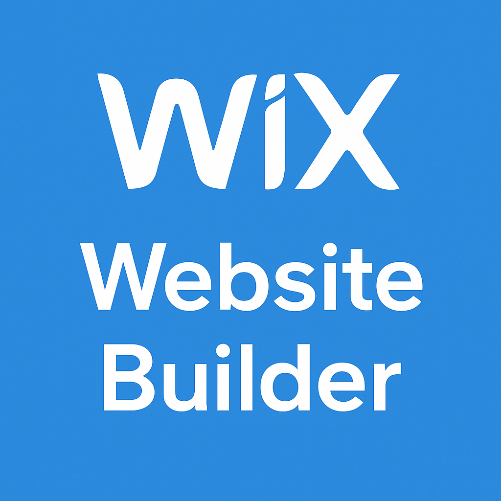 Wix Website Builder