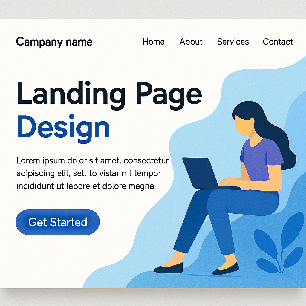 landing_page_design