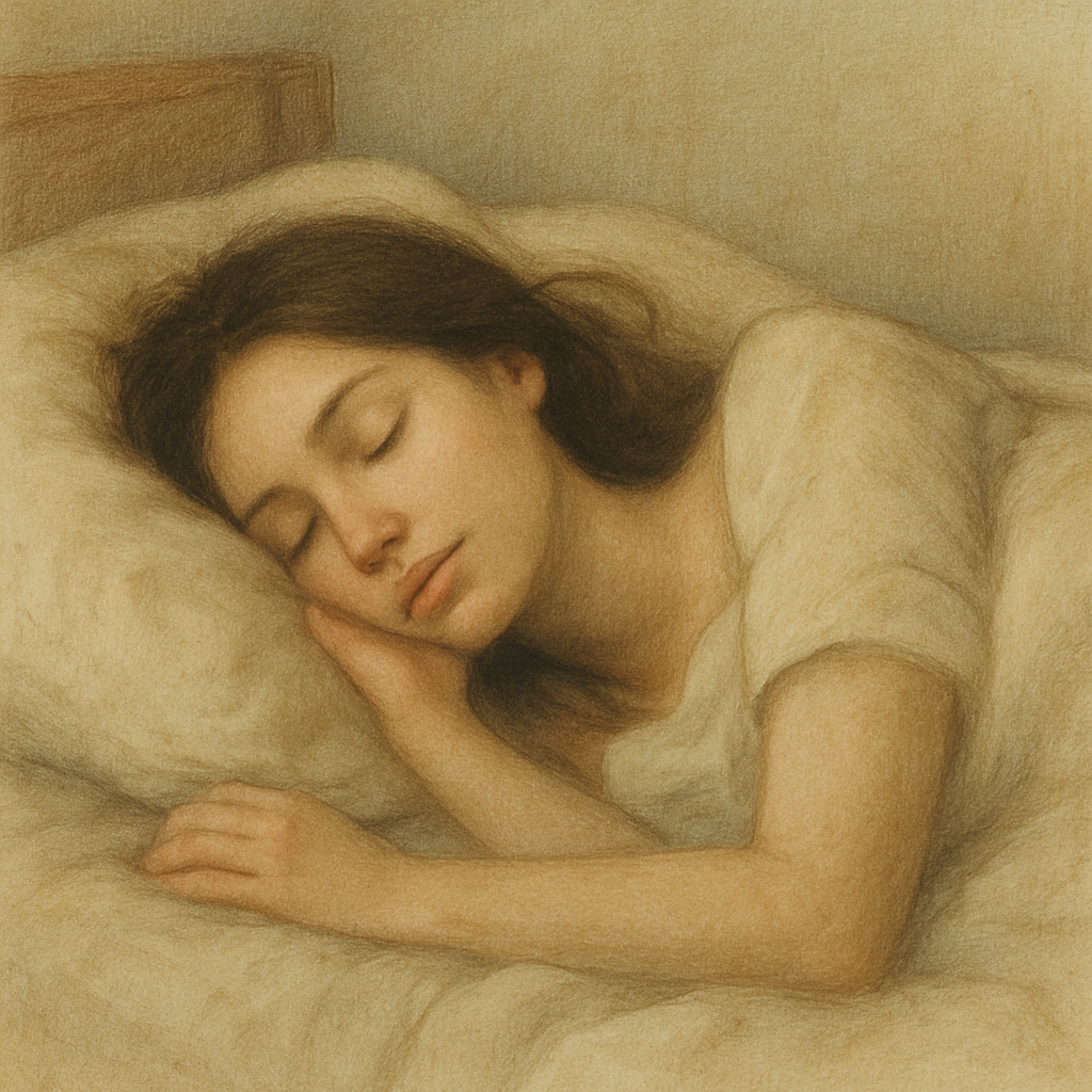 peaceful_sleep