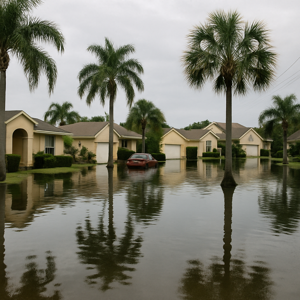 Florida Flooding